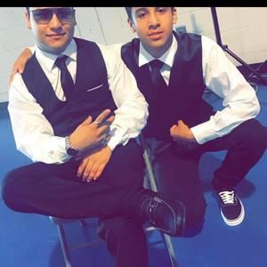 Meet your Posher, Sammy